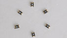 SMD0805貼片自恢復(fù)保險(xiǎn)絲