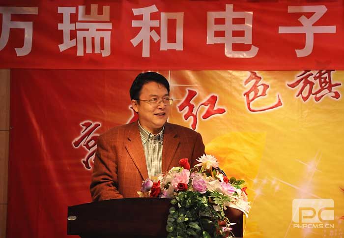 優(yōu)秀義工發(fā)言1
