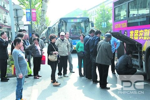 本報記者 范群 攝影報道