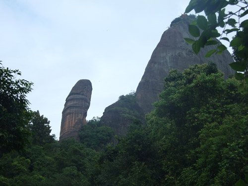 韶關(guān)旅游