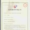 PTC熱敏電阻與壓敏電阻合成的二端元件及啟動電路